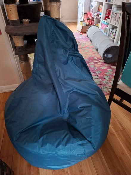 Photo of free Beanbag seat, Old Woking (Woking, GU22) #1