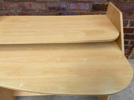 Photo of free Computer Desk (Southport PR9) #3