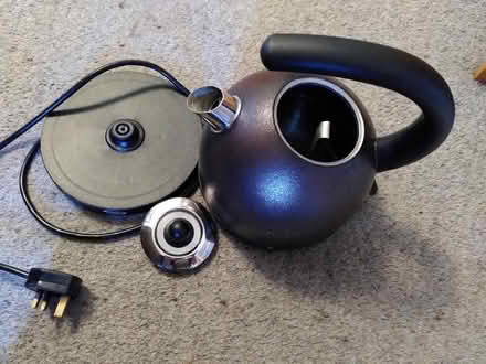 Photo of free Kettle or just base (see notes) (Ecclesall, S11) #1