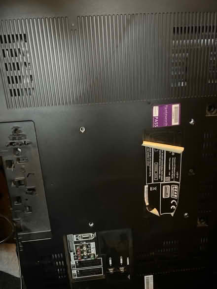 Photo of free TV (Duxford CB22) #1