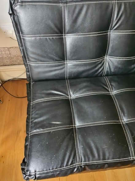 Photo of free Sofa bed (TW11) #2