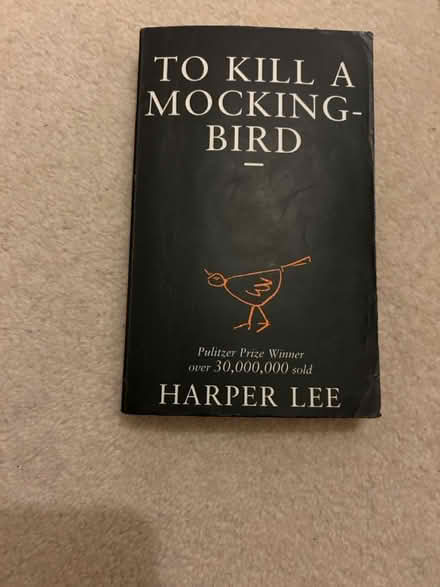 Photo of free Selection of books (Marden, Devizes SN10) #3