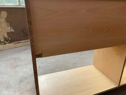 Photo of free Computer Desk (Southport PR9) #4