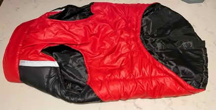 Photo of free New large dog winter coat (Bakersfield NG3) #3