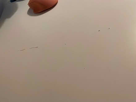 Photo of free IKEA desk (islington N1) #2