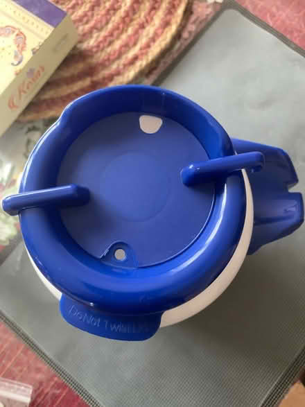 Photo of free Large water bottle (Markham) #2