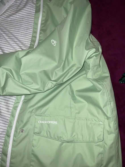 Photo of free Ladies Craghopper Waterproof (Waverton CH3) #3