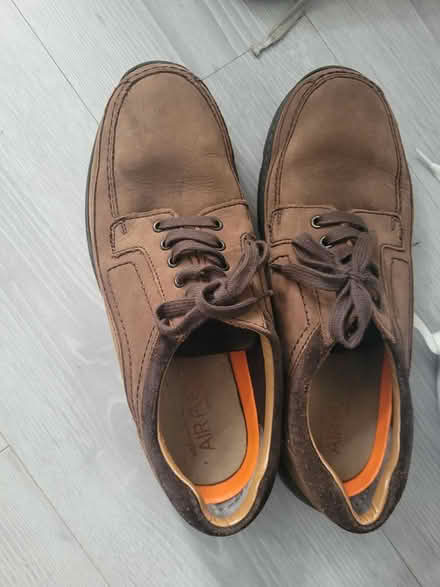 Photo of free Shoes and trainers (South harrow HA2) #1