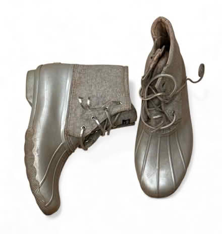 Photo of free Sperry’s Woman’s Boots (Brooklyn Storage) #1
