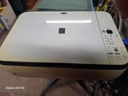 Photo of free printer (HR6) #1