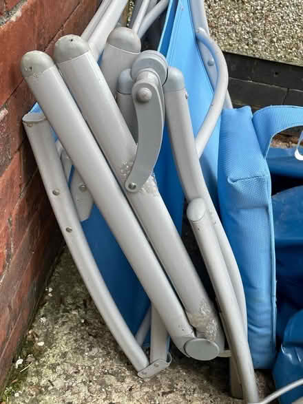 Photo of free Garden stuff (Bolton BL1) #4