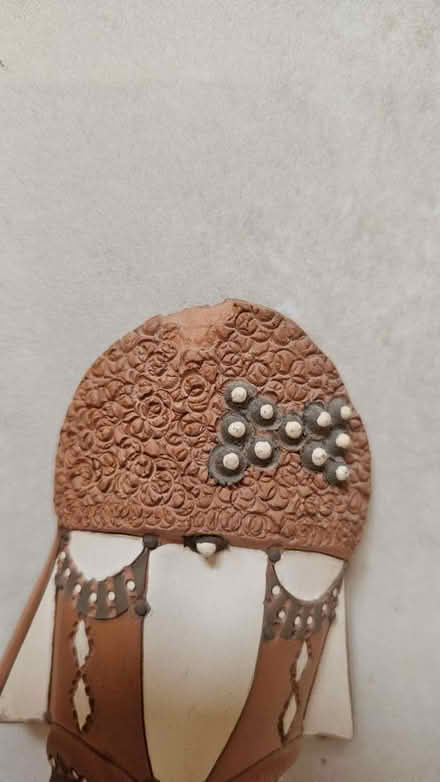 Photo of free 3 wall/decorative masks (dellfield AL1) #2