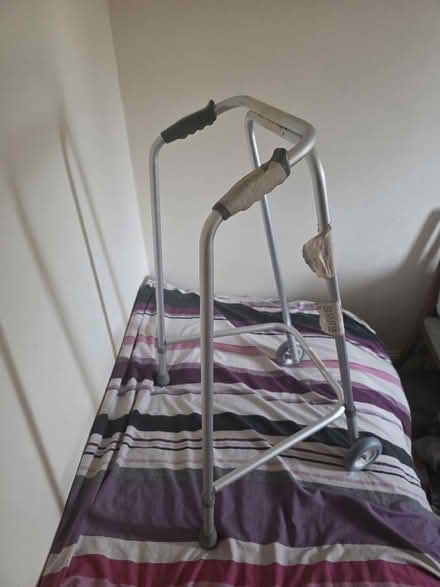 Photo of free Frame (Monkston Park MK10) #1