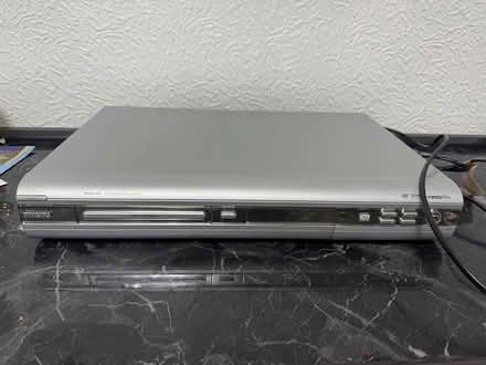 Photo of free Dvd player (M14) #1