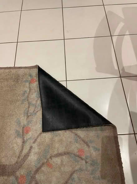 Photo of free Door mat (East Malling) #3