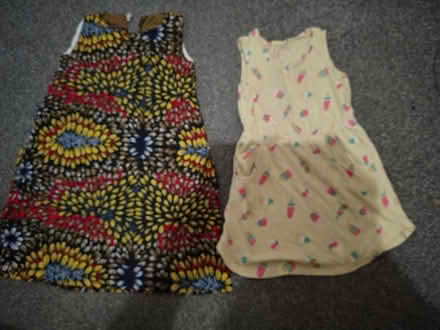 Photo of free Gowns 2 years (B18) #1