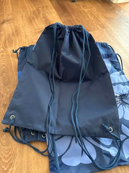 Photo of free Beach bags (Rancho Rinconada, Cupertino) #2
