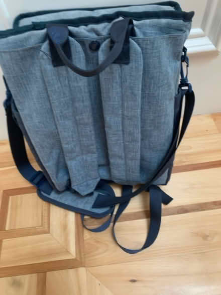Photo of free Backpack cooler bag (Lafayette) #1