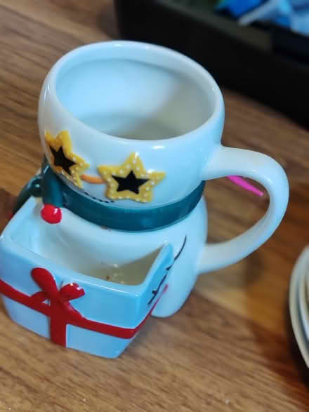 Photo of free Inner slushee cup, travel cup, mug (Co4) #3