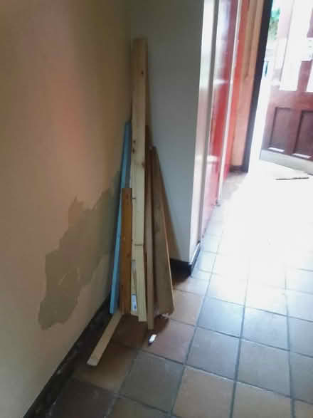 Photo of free Sundry wood (Anerley SE20) #1