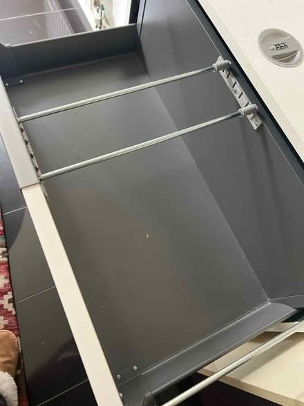 Photo of free Lockable Draws Unit (Brentford) #2