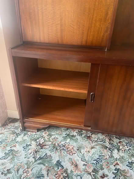 Photo of free Display Unit 1960’s (Raheny) #3