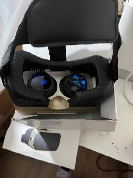 Photo of free Dimension VR (Edgware HA8) #2