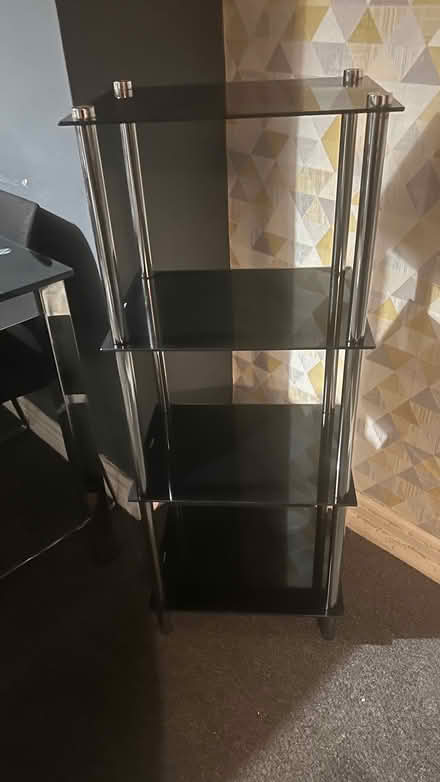 Photo of free Table and chairs (Braunstone LE3) #4