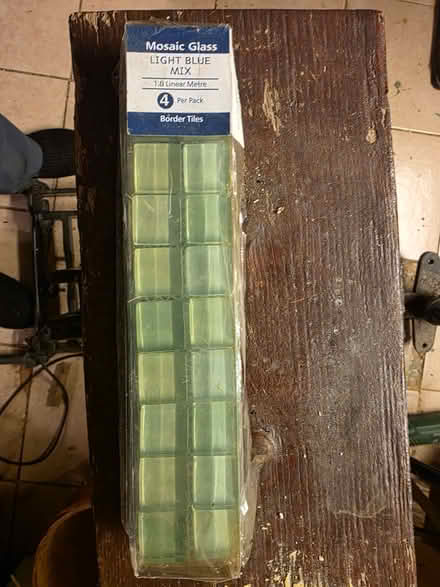 Photo of free Wall Tiles (Callowell GL5) #4