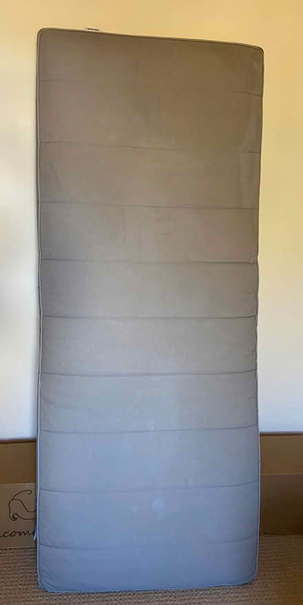 Photo of free Ikea mattress (Southport PR9) #1