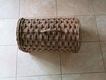 Photo of free Cat Basket (CT15) #2