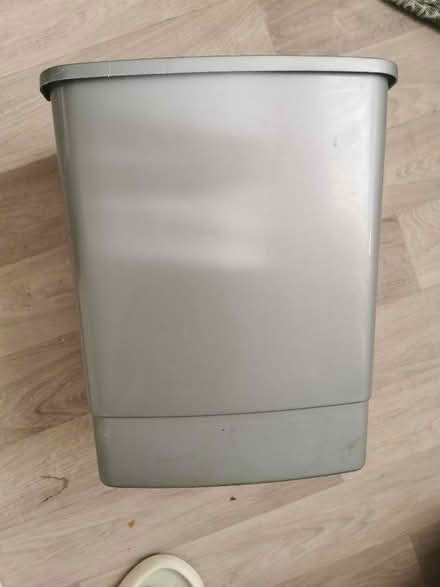 Photo of free Bin without lid (Longsight M12) #1