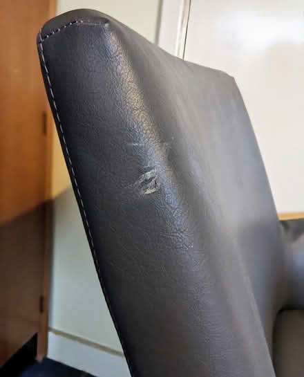 Photo of free Chair (PL4 Greenbank.) #3