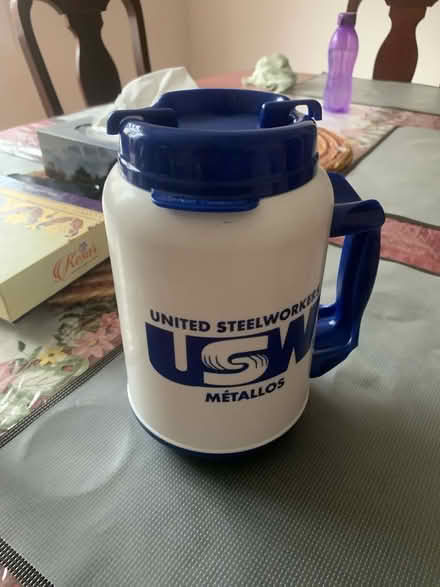 Photo of free Large water bottle (Markham) #1