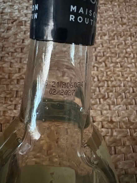 Photo of free Coffee Syrup (Christchurch BH23) #2