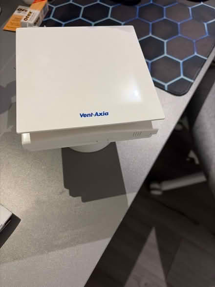 Photo of free Vent-Axia bathroom fan (Droitwich WR9) #1