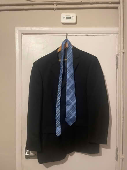 Photo of free Jack Reid size 42 regular jacket (Caversham) #1