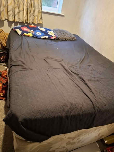 Photo of free Mattress (Aspley NG8) #3