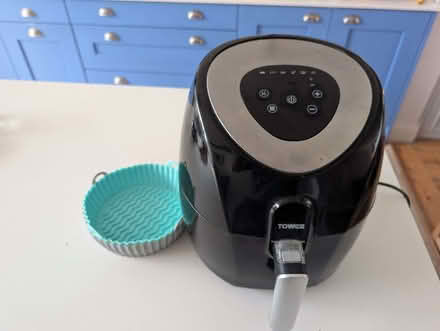 Photo of free Tower Air Fryer (Catford SE6) #1