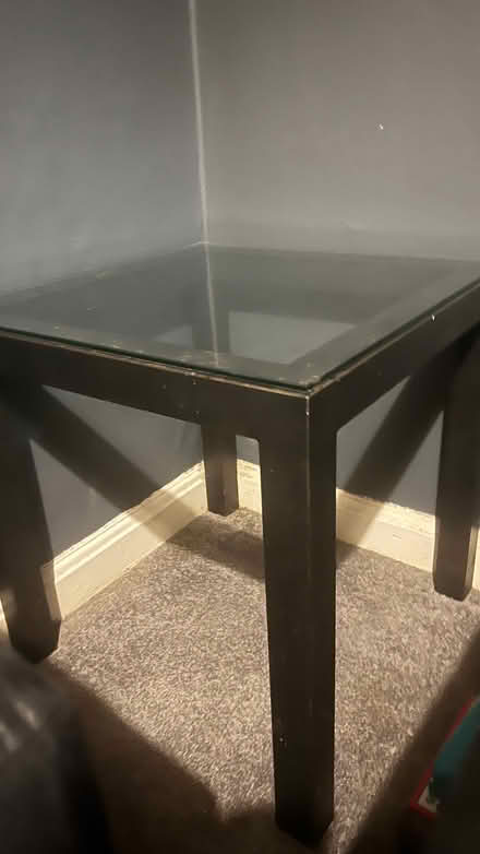 Photo of free Table and chairs (Braunstone LE3) #1