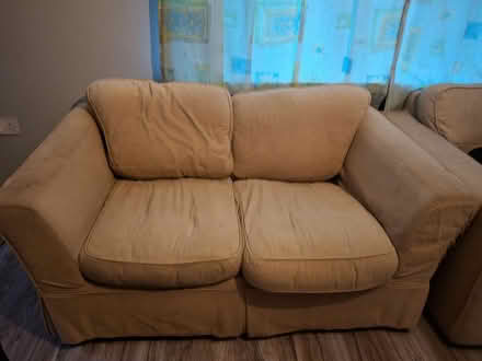 Photo of free Sofa (Aspley NG8) #2