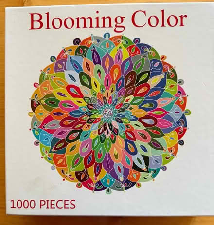 Photo of free Great Jigsaw Puzzle (Mill Valley) #1