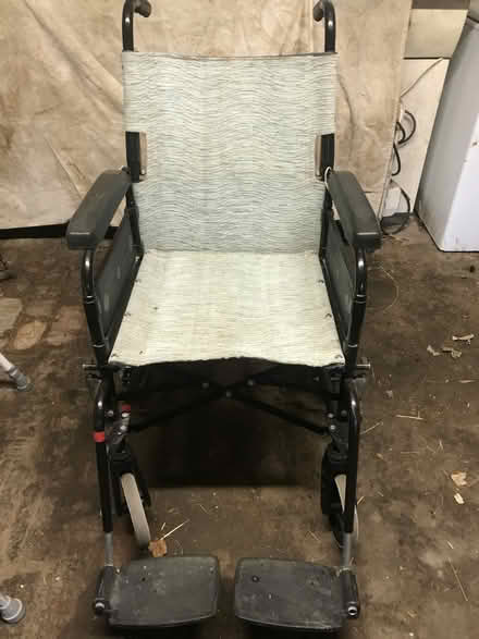 Photo of free Disability Aids (Old Sodbury BS37) #4