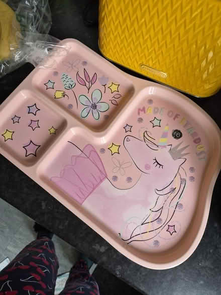 Photo of free Brand new children's items (LE77AD) #2