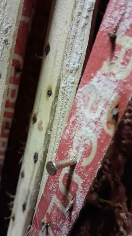 Photo of free Carpet grippers (Smiths Estate OX28) #2