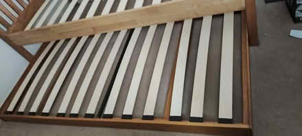 Photo of free Trundle Bed S10 (Crookes S10) #2