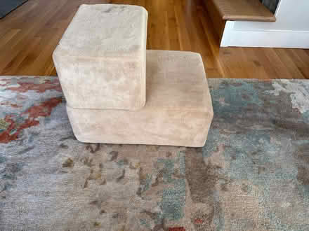 Photo of free Pet Steps (2) (Capitol Hill East DC) #2