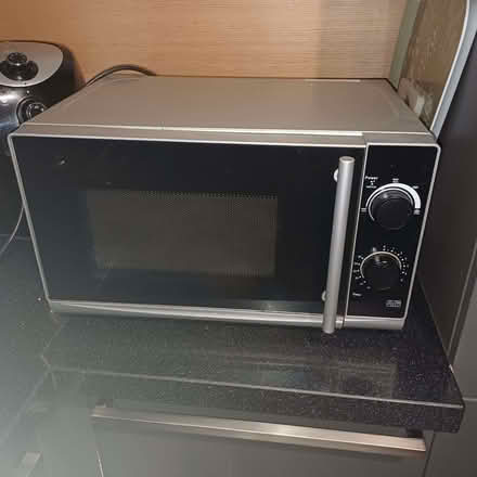 Photo of free Microwave (Gomersal BD19) #2