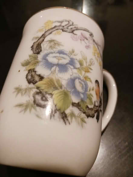 Photo of free Cups (60th cedar ave 19143) #2