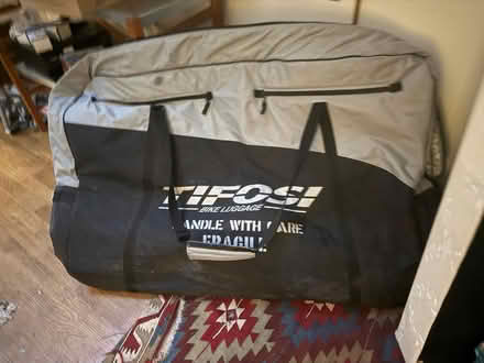 Photo of free Bike bag for Airline (Dunlaoghaire) #1